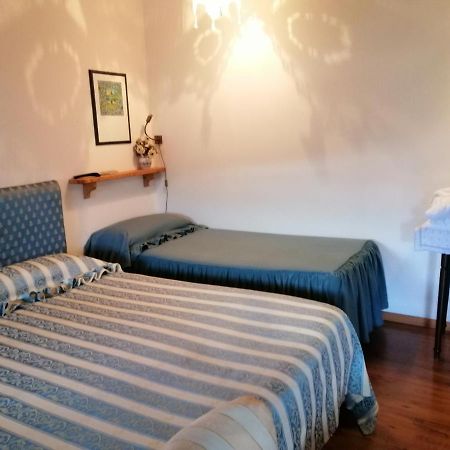 Casa Vacanze Da Olga Danta Buitenkant foto