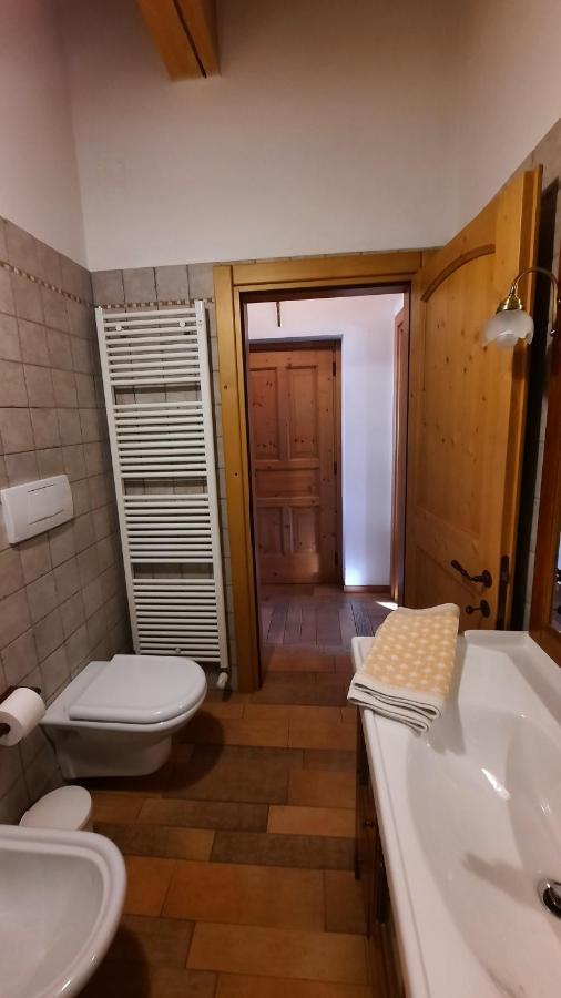 Casa Vacanze Da Olga Danta Buitenkant foto