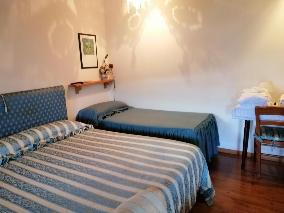 Casa Vacanze Da Olga Danta Buitenkant foto