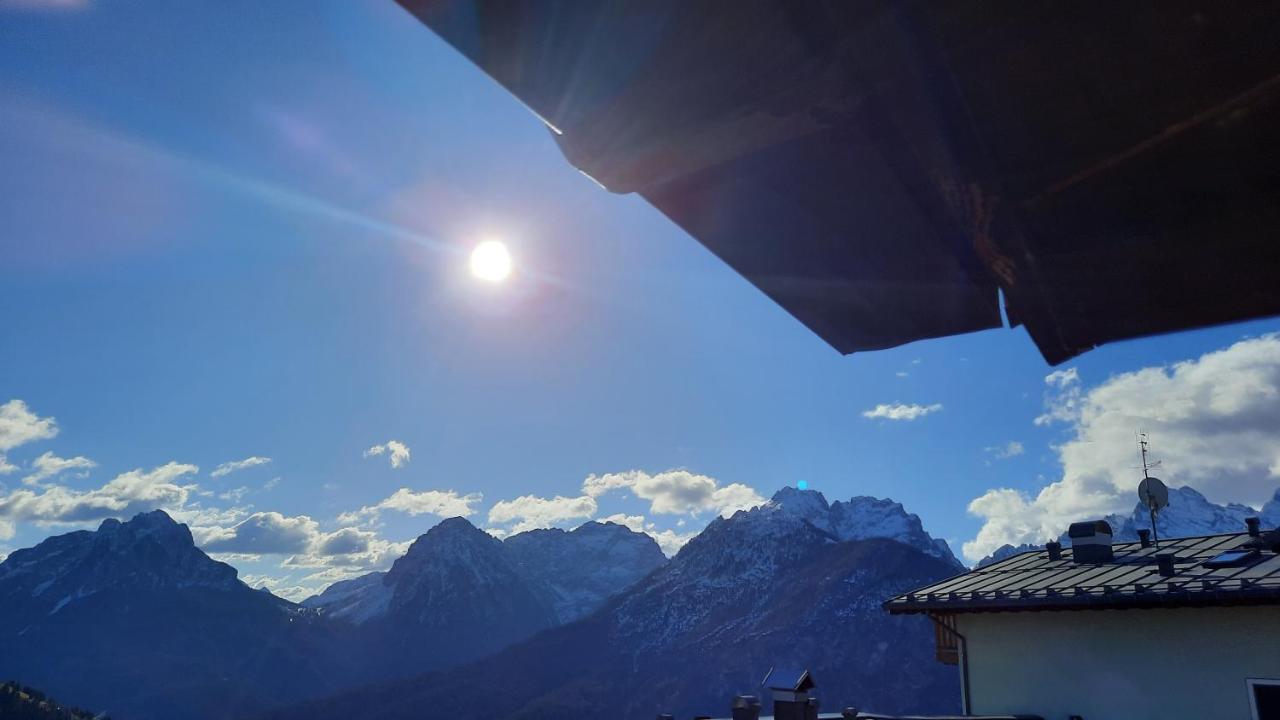 Casa Vacanze Da Olga Danta Buitenkant foto