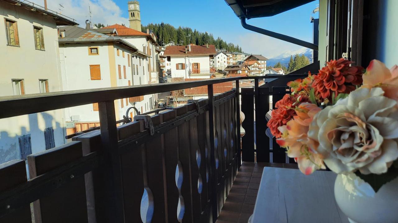 Casa Vacanze Da Olga Danta Buitenkant foto