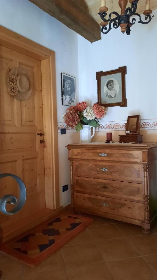 Casa Vacanze Da Olga Danta Buitenkant foto