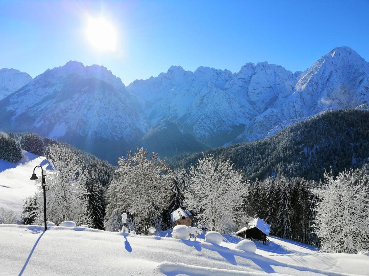 Casa Vacanze Da Olga Danta Buitenkant foto
