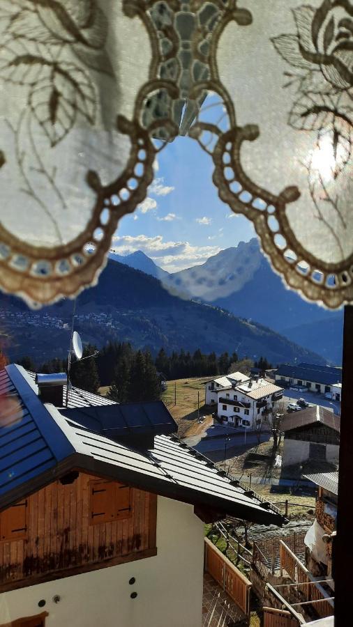 Casa Vacanze Da Olga Danta Buitenkant foto