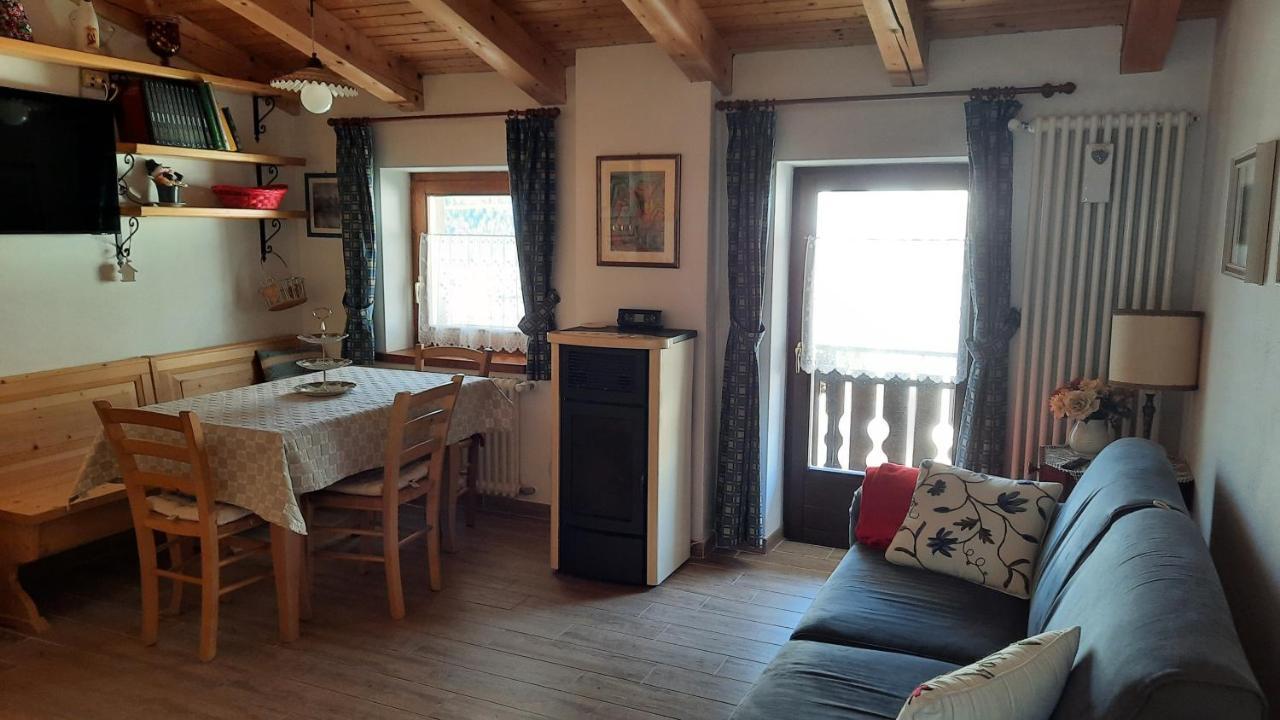 Casa Vacanze Da Olga Danta Buitenkant foto
