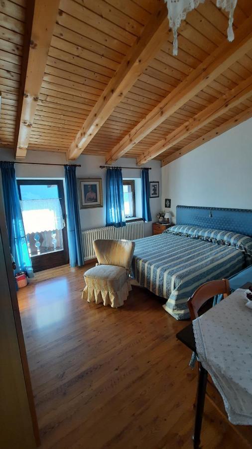 Casa Vacanze Da Olga Danta Buitenkant foto