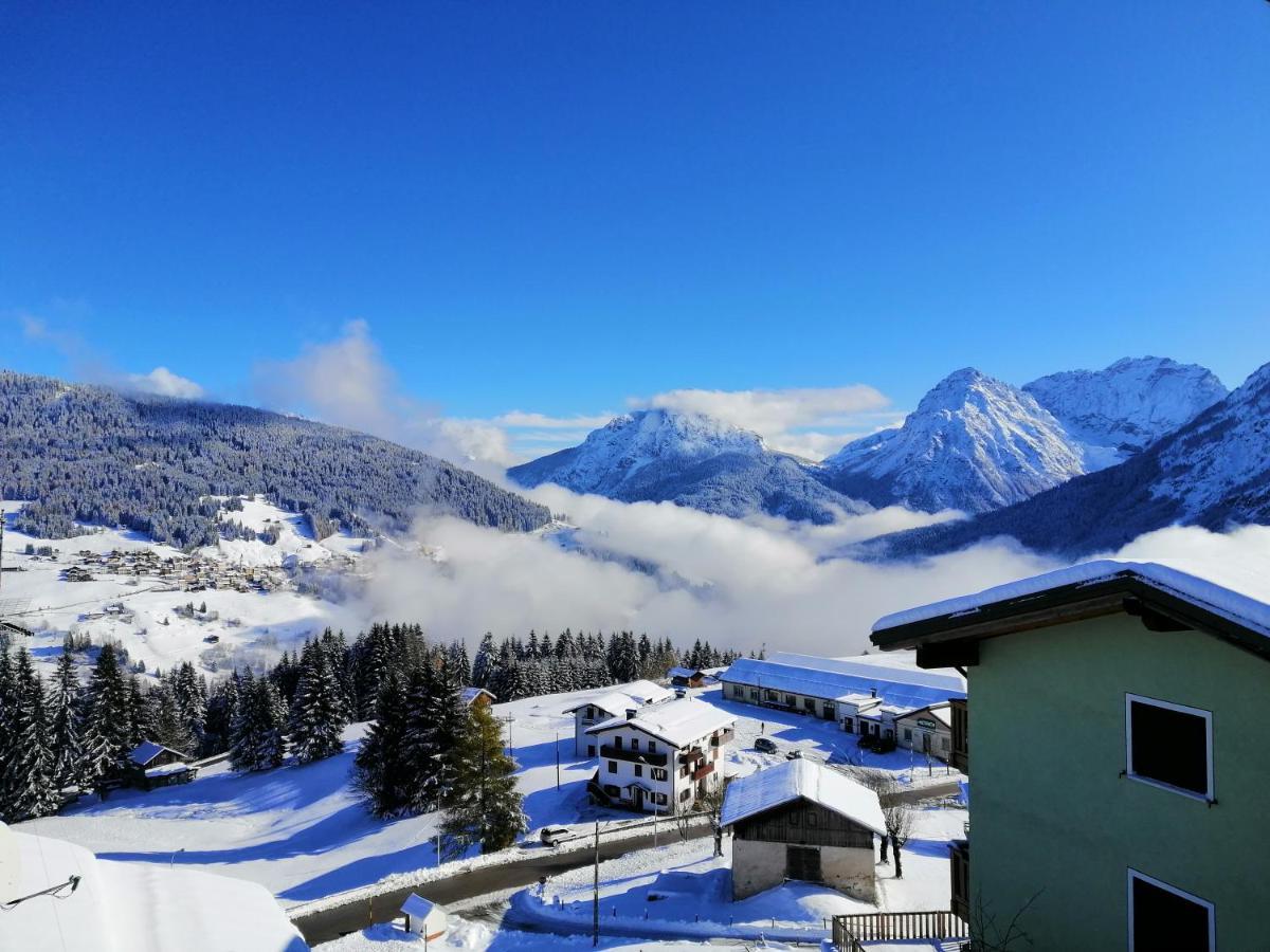Casa Vacanze Da Olga Danta Buitenkant foto