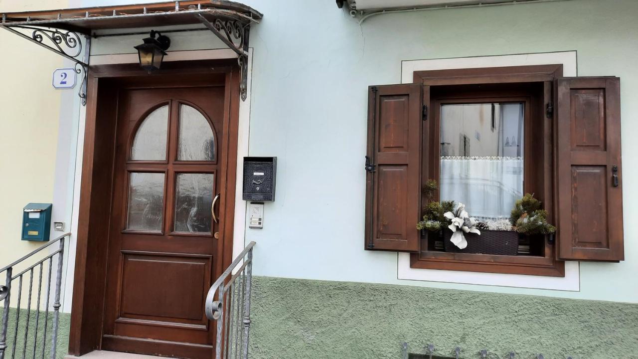 Casa Vacanze Da Olga Danta Buitenkant foto