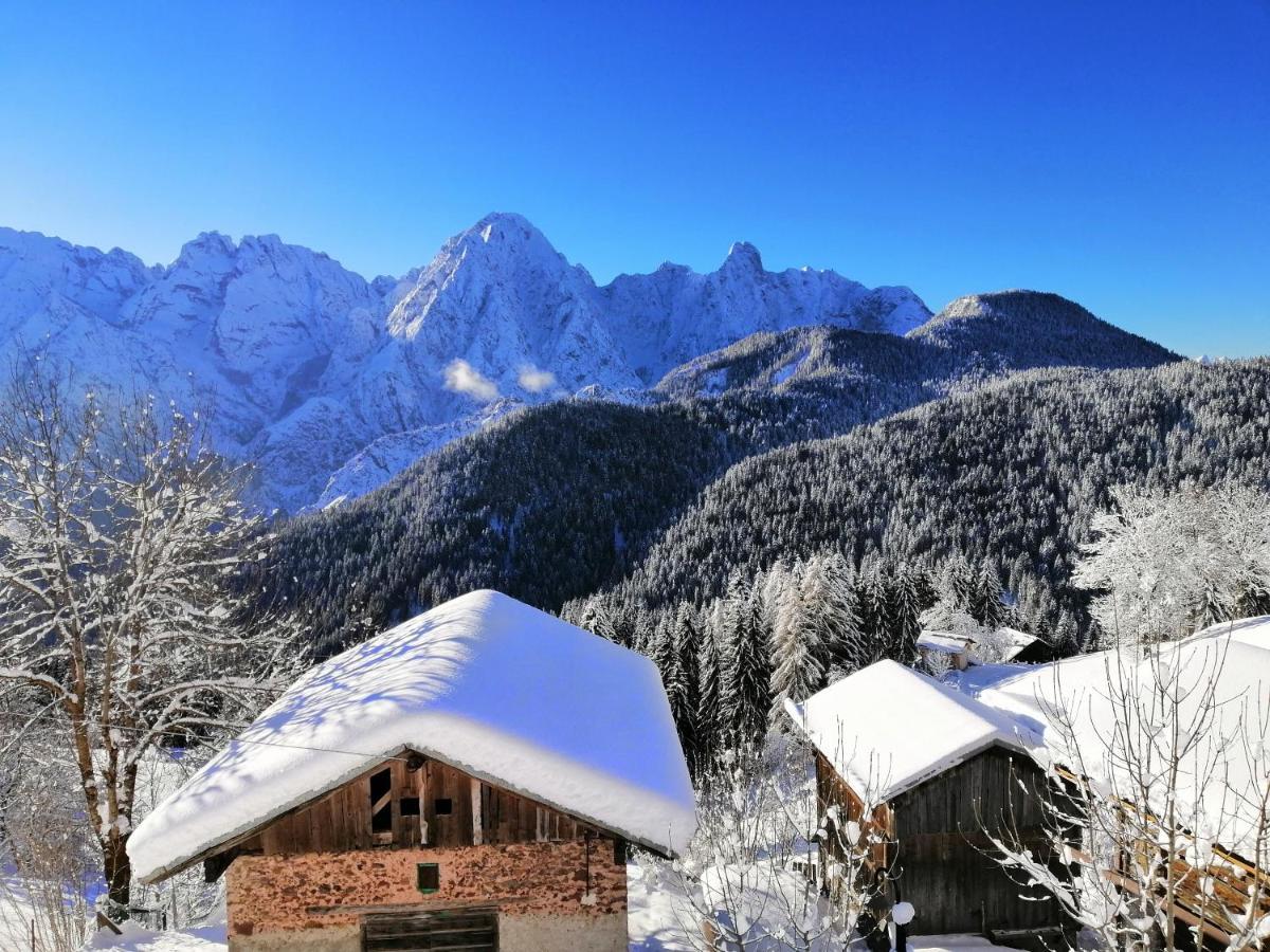 Casa Vacanze Da Olga Danta Buitenkant foto
