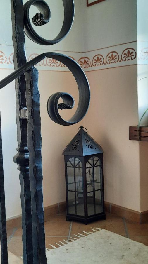 Casa Vacanze Da Olga Danta Buitenkant foto